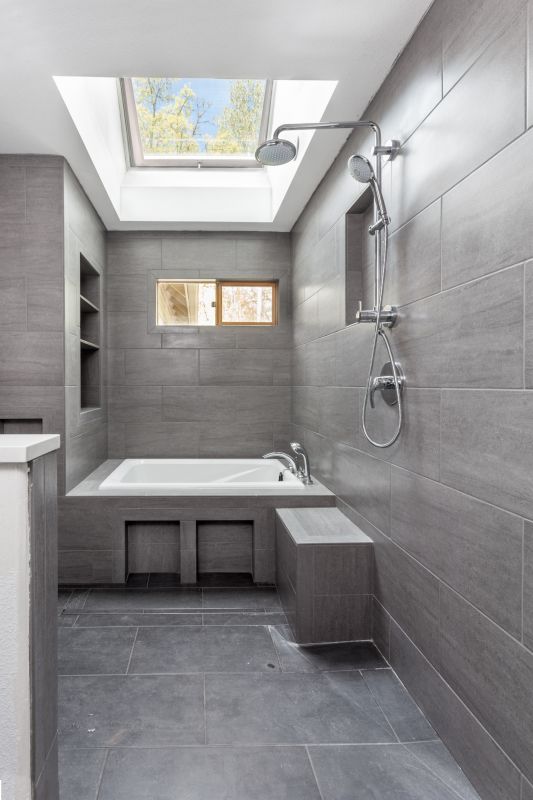 Bathroom Modification in Stamford, CT
