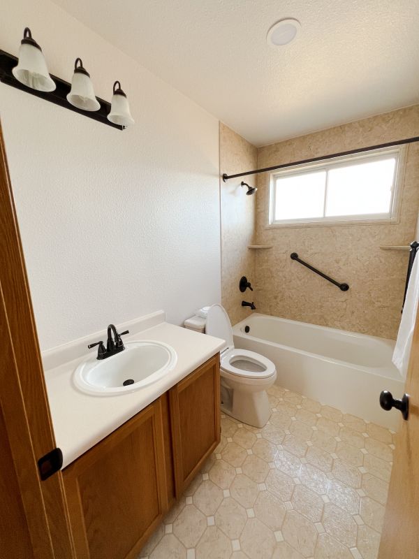 Master Bathroom Remodeling in Sarasota, FL